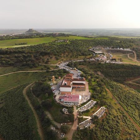 Apartamentos Matute Almodóvar del Río Buitenkant foto